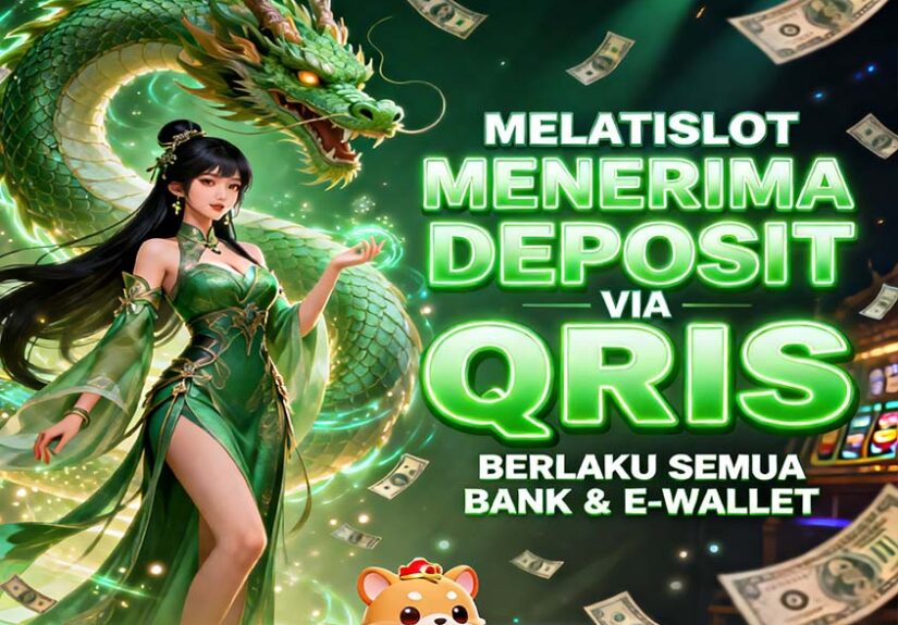 MelatiSlot Slot SeaBank Online Mudah Jackpot Setiap Hari