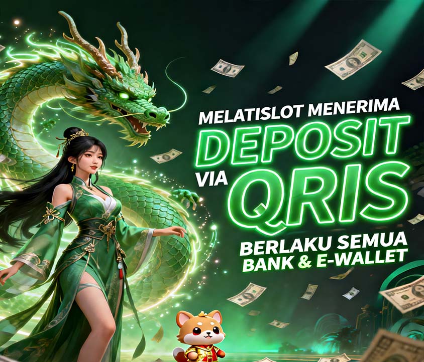 MelatiSlot Slot Mandiri Online Jackpot Besar Mudah Menang