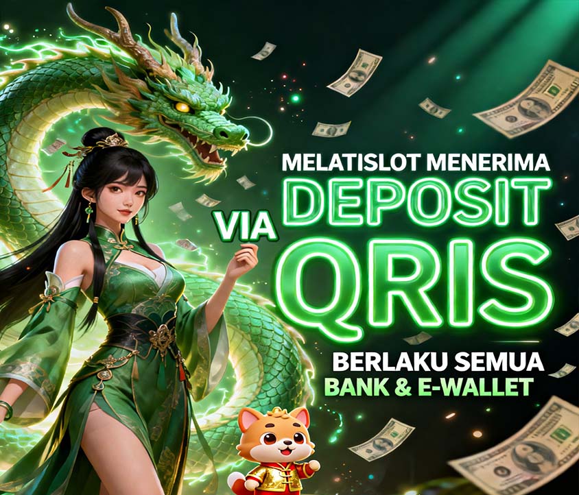 MelatiSlot Tutorial Slot BCA Online Untuk Pemula