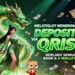 MelatiSlot Slot BSI Online Mudah Menang Tanpa Modal Besar