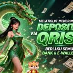 MelatiSlot Slot APK Dana Paling Aman Terpercaya