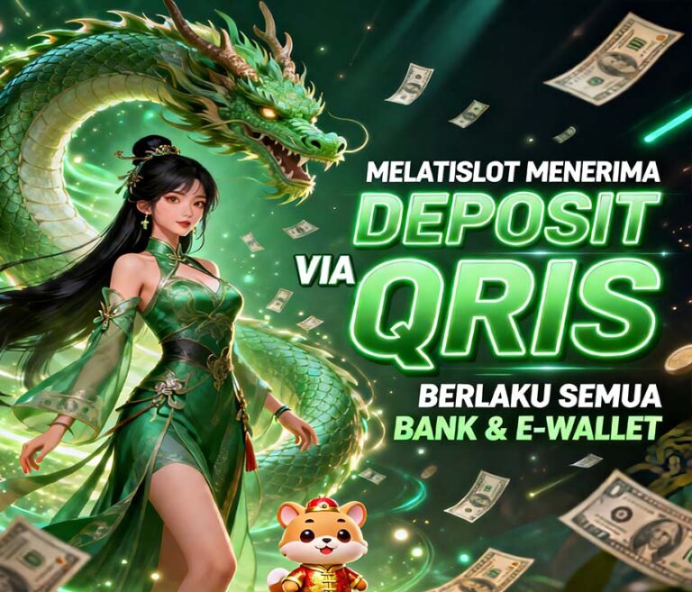 MelatiSlot Slot APK Dana Paling Aman Terpercaya