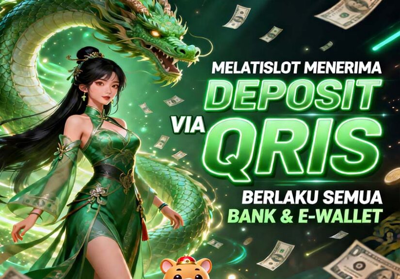 MelatiSlot Slot APK Dana Paling Aman Terpercaya