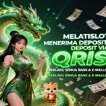 MelatiSlot Slot APK OVO Gampang Menang Setiap Hari