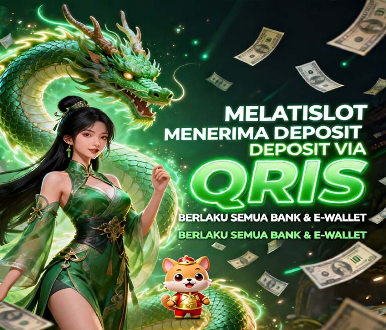 MelatiSlot Slot APK OVO Gampang Menang Setiap Hari