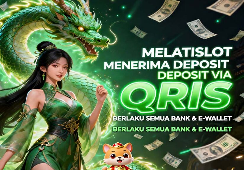 MelatiSlot Slot APK OVO Gampang Menang Setiap Hari