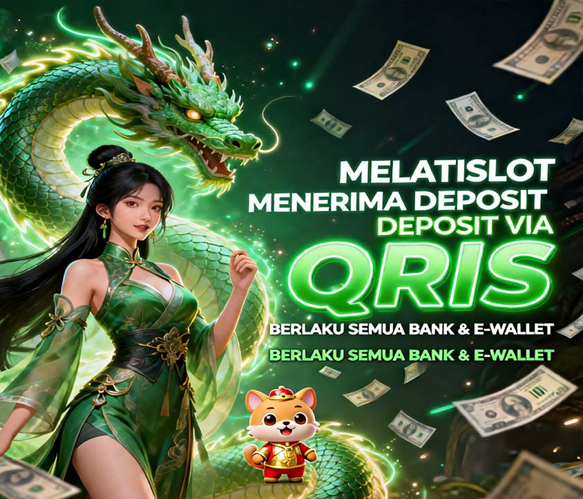 MelatiSlot Slot APK OVO Gampang Menang Setiap Hari