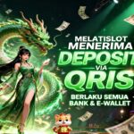 MelatiSlot Agen Joker123 Resmi Situs Slot Mudah Jackpot