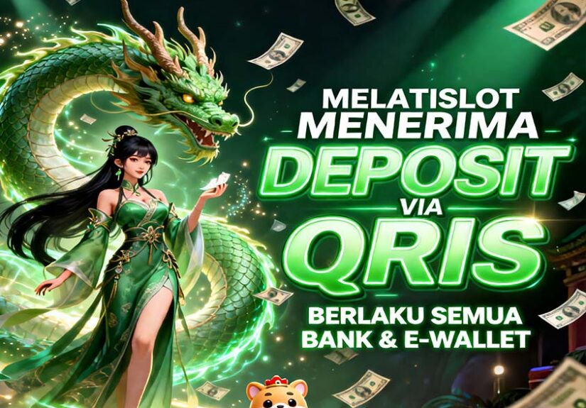 MelatiSlot Agen Joker123 Resmi Situs Slot Mudah Jackpot