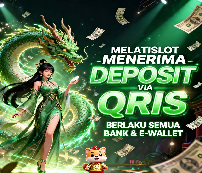 MelatiSlot Agen Joker123 Resmi Situs Slot Mudah Jackpot